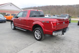 Used 2016 Ford F150 Lariat w/ Equipment Group 502A Luxury image 3