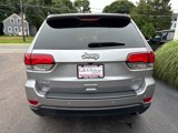 Used 2021 Jeep Grand Cherokee Laredo image 5