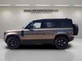 New 2025 Land Rover Defender 110 X-Dynamic SE image 3