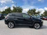 Used 2018 Jeep Compass Limited w/ Navigation Group image 4
