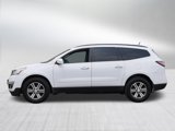 Used 2017 Chevrolet Traverse LT image 4