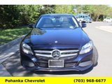 Used 2016 Mercedes-Benz C 300 4MATIC Sedan image 2