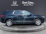 Used 2019 Chevrolet Traverse LT w/ LPO, Floor Liner Package image 6