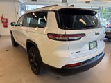 Used 2022 Jeep Grand Cherokee L Laredo image 6