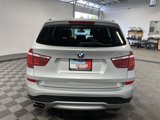 Used 2016 BMW X3 xDrive28i image 5