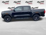 Used 2024 GMC Canyon Elevation w/ Elevation Premium Package image 2