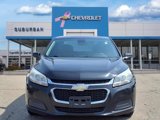 Used 2014 Chevrolet Malibu LT w/ Power Convenience Package image 2