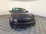 Certified 2022 Dodge Charger SXT w/ Leather Interior Group image 4