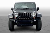 Used 2013 Jeep Wrangler Unlimited Sahara w/ Connectivity Group image 3