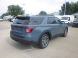 New 2025 Ford Explorer ST-Line image 6