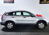Used 2007 Honda CR-V LX image 2