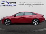 Used 2023 Hyundai Elantra SEL w/ Convenience Package image 5