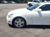 Used 2004 Lexus SC 430 Convertible image 2