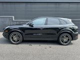 Certified 2020 Porsche Cayenne image 2