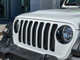 Used 2021 Jeep Wrangler Unlimited Sport image 6
