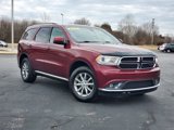 Used 2017 Dodge Durango SXT w/ Quick Order Package 23B image 2