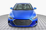 Used 2017 Hyundai Elantra SE image 2