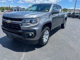 Used 2022 Chevrolet Colorado LT w/ Safety Package image 3