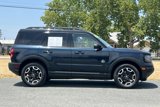 Used 2022 Ford Bronco Sport Outer Banks image 4
