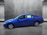 New 2025 Hyundai Elantra SE image 2