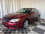 Used 2009 Subaru Legacy 2.5i Special Edition image 2