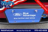 Certified 2021 Ford EcoSport SE w/ SE Convenience Package image 3