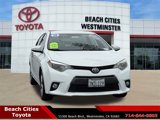 Used 2015 Toyota Corolla LE image 3