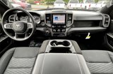 New 2025 RAM 1500 Tradesman w/ Night Edition image 5