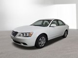 Used 2009 Hyundai Sonata GLS image 2