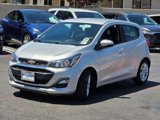 Used 2021 Chevrolet Spark LT image 4