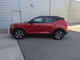 Used 2022 Volvo XC40 P8 Recharge Plus image 2