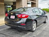 Used 2017 Chevrolet Cruze LT w/ Convenience Package image 6