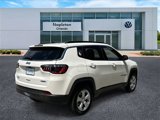 Used 2021 Jeep Compass Latitude w/ Convenience Group image 4