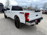 Used 2017 Ford F350 4x4 Crew Cab Super Duty image 3