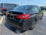 Used 2019 Nissan Sentra S image 3