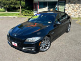 Used 2016 BMW 528i xDrive Sedan image 3