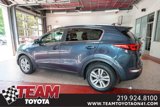 Used 2018 Kia Sportage LX w/ LX Popular Package image 2