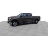 Used 2015 Ford F150 XLT w/ Equipment Group 301A Mid image 4