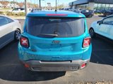 Used 2021 Jeep Renegade Latitude image 5