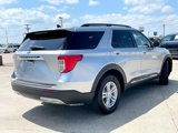 Used 2024 Ford Explorer XLT w/ Equipment Group 202A image 4