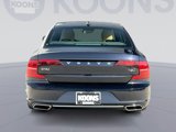 Used 2019 Volvo S90 T6 Momentum image 5