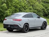 Used 2024 Mercedes-Benz GLE 53 AMG 4MATIC Coupe image 6