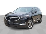 Certified 2020 Buick Enclave Essence image 4