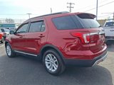 Certified 2017 Ford Explorer XLT image 4