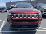 Certified 2022 Jeep Compass Latitude image 2