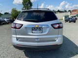 Used 2017 Chevrolet Traverse LT image 4
