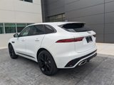 New 2026 Jaguar F-PACE R-Dynamic S image 6