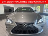 Certified 2021 Lexus ES 250 w/ Premium Package image 2