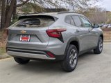 New 2025 Chevrolet Trax LT w/ Driver Confidence Package image 2