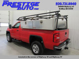 Used 2018 GMC Sierra 2500 2WD Regular Cab image 2